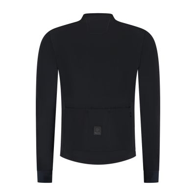 3. Rogelli SIGNATURELIGHT schwarzes Langarmshirt Größe