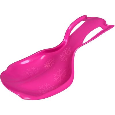 2. Rutschschlitten APPLE BIG COMFORT ROSA