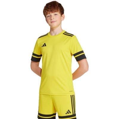 5. adidas Squadra 25 Jr T-Shirt JJ0056