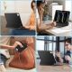 11. Tech-Protect SmartCase Magnetisch für iPad Pro 11" 5/6" 2024-2025 - Schwarz