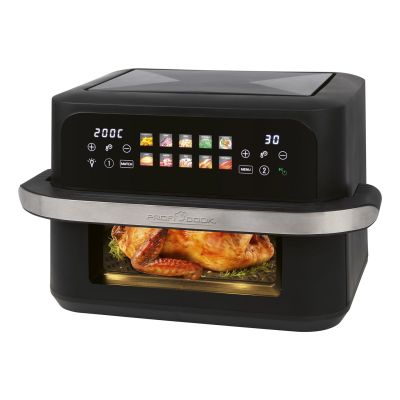 2. 2400-W-Fritteuse PC-FR 1313 PROFICOOK