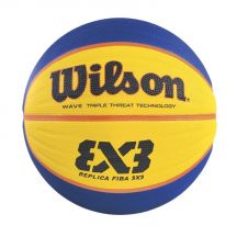 Wilson Fiba 3x3 Basketball Replica WTB1033XB 08083