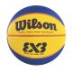 Wilson Fiba 3x3 Replika-Basketball WTB1033XB 08083