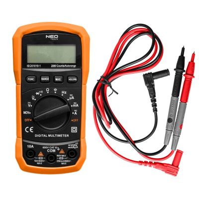 7. Elektriker-Rucksack mit 31 Teilen