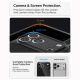11. Spigen Ultra Hybrid MagSafe Hülle für iPhone 18 Pro / 17 Pro – Mattschwarz