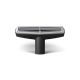 40. Philips Performer LED 8000 Serie Staubsauger mit Beutel und TriActive-Technologie, Modell XD8142/12, 900 W Leistung