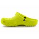 10. Crocs Classic U 10001-76M Flip-Flops
