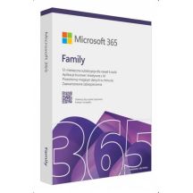 Microsoft 365 Family Polnisches EuroZone-Abonnement