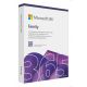 Microsoft 365 Family Polnisches EuroZone-Abonnement