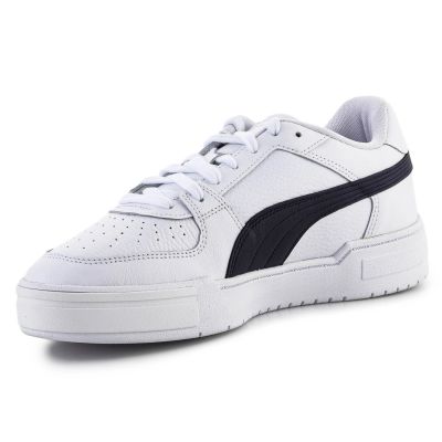 3. Puma CA Pro Classic Weiß-Peacoat 380190-04