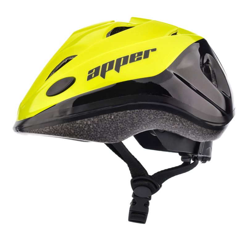 17. Meteor Ks07 Apper Jr 24888 Fahrradhelm