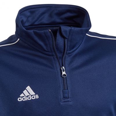 2. adidas Core 18 Trainingsoberteil Marineblau JR CV4139