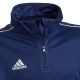 2. adidas Core 18 Trainingsoberteil Marineblau JR CV4139