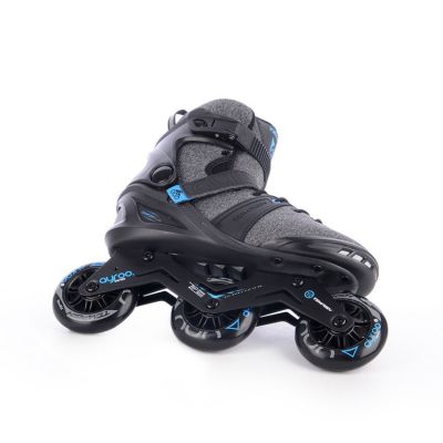 4. Tempish Ayroo 1000061 Rollschuhe