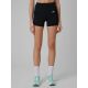 3. Schnelltrocknende Trainingsshorts für Damen 4F 4FRSS26TFSTF134-20S