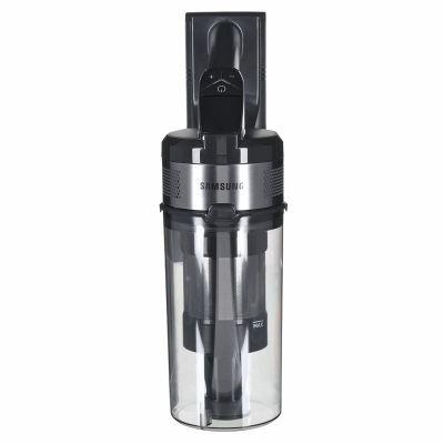 11. Samsung Jet 65 Pet VS15A60AGR5 Bodenstaubsauger (Schwarz)