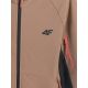 7. Winddichte Softshelljacke für Damen 4F 4FRSS26TSOFF645-83S