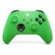 9. Grüner Microsoft Xbox Series-Controller