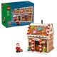 LEGO Exklusives Lebkuchenhaus (40809)