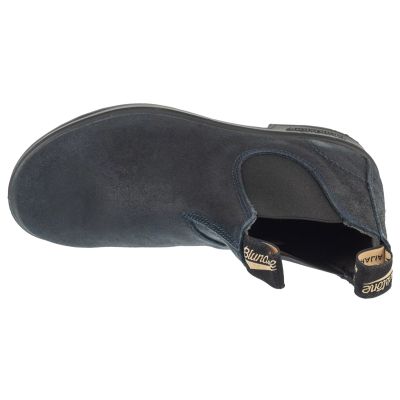 3. Blundstone Chelsea Boots 1912-NAVY Navyblau 42
