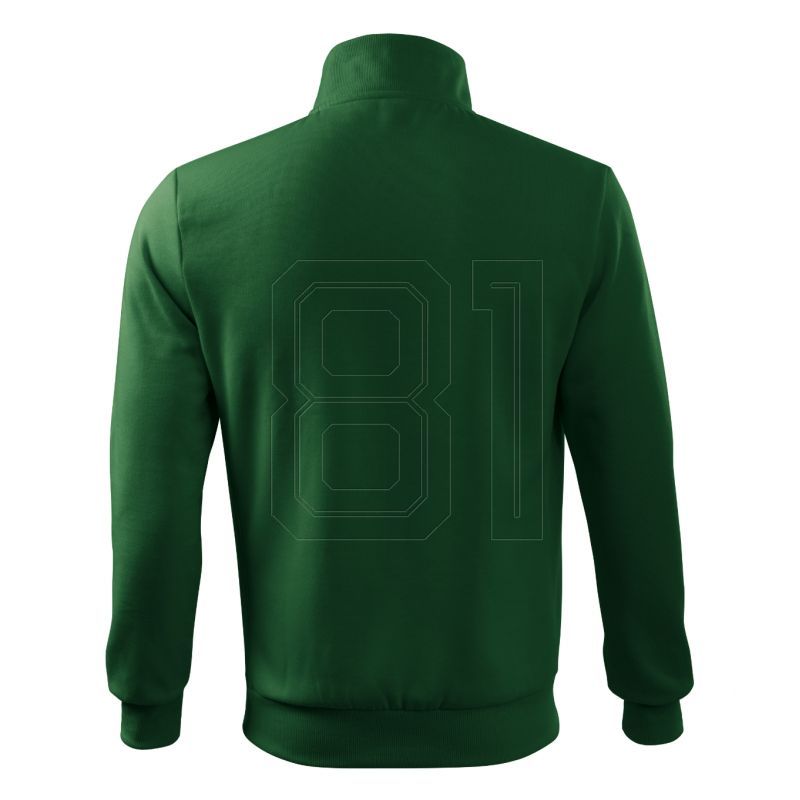3. Malfini Adventure M MLI-40706 Sweatshirt