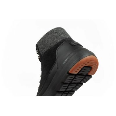 15. Skechers W 144204/BKGY Schuhe