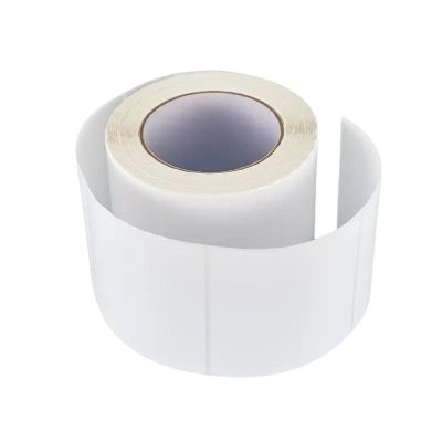 BestPak Thermolabel mit Perforation 100x170/300