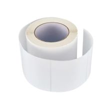 BestPak Thermolabel mit Perforation 100x170/300