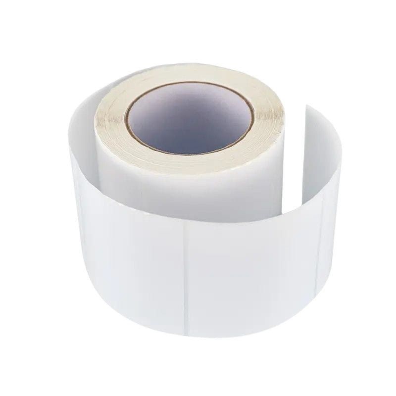 BestPak Thermolabel mit Perforation 100x170/300