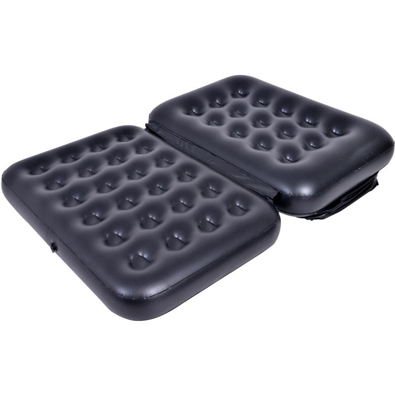 13. Aufblasbares Schlafsofa 198x138x62CM 5IN1 24001