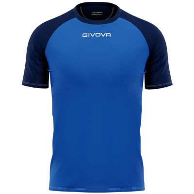 5. Givova Capo MC M MAC03 0204 T-Shirt