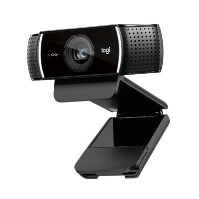 17. Logitech C922 Webcam 960-001088