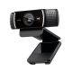 17. Logitech C922 Webcam 960-001088