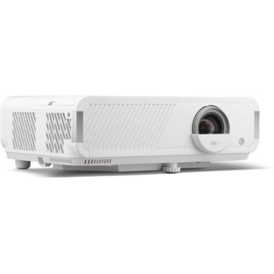 7. ViewSonic LX750-4K Laserprojektor