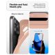 6. Spigen Liquid Air Hülle für iPhone 18 Pro Max / 17 Pro Max – Pink