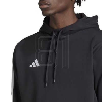 5. Adidas TIRO 23 Sweat Hoodie M HS3598