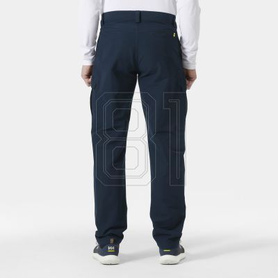 9. Helly Hansen HH QD Cargohose M 33996 597
