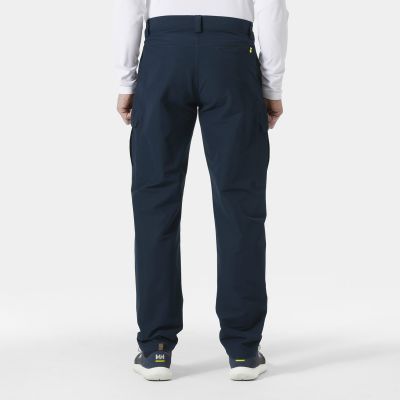 9. Helly Hansen HH QD Cargohose M 33996 597