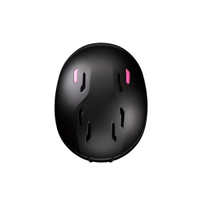 2. Julbo Shortcuts JR Skihelm Schwarz