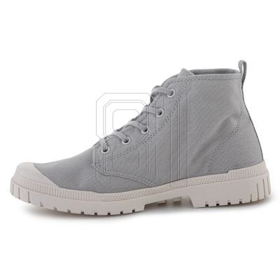10. Palladium Pampa SP20 HI Canvas Schuhe 76838-073-M