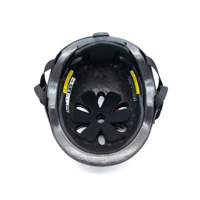 3. Motus HT-40 Fahrradhelm Größe L, schwarz (MOTHAM7LBA)