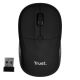 5. TRUST Primo Wireless Mouse, matt schwarz