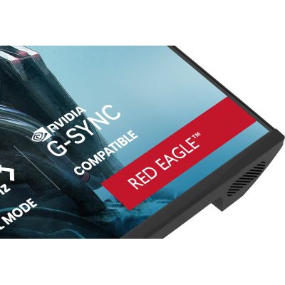 4. iiyama G-MASTER GB2771UHSU-B1 Computermonitor 68,6 cm (27") 3840 x 2160 px 4K Ultra HD LED Schwarz