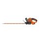 2. Elektrische Heckenschere 600W, 60cm BEHTS501-QS BLACK+DECKER