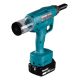 5. Makita DRV250 Handnietgerät/Handnietgerät