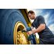 3. Bosch 3/4"-Schlagschrauber Modell GDS 18V-1600 HC solo, 1600 Nm, Ring