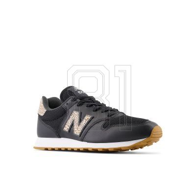 4. New Balance W GW500LB2 shoes