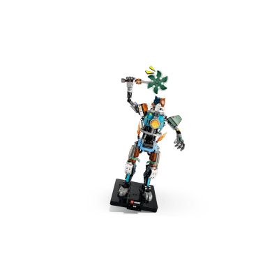 4. LEGO Fortnite 77081 – Kitek