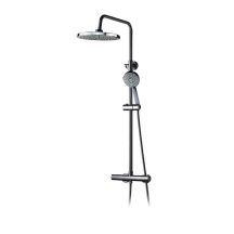 Thermostat-Duschset THERMOSTATISCHES DUSCHSET ST-98001