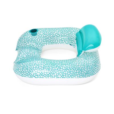 8. Bestway Flip Pillow Lounge Matratze 43097 92800497020